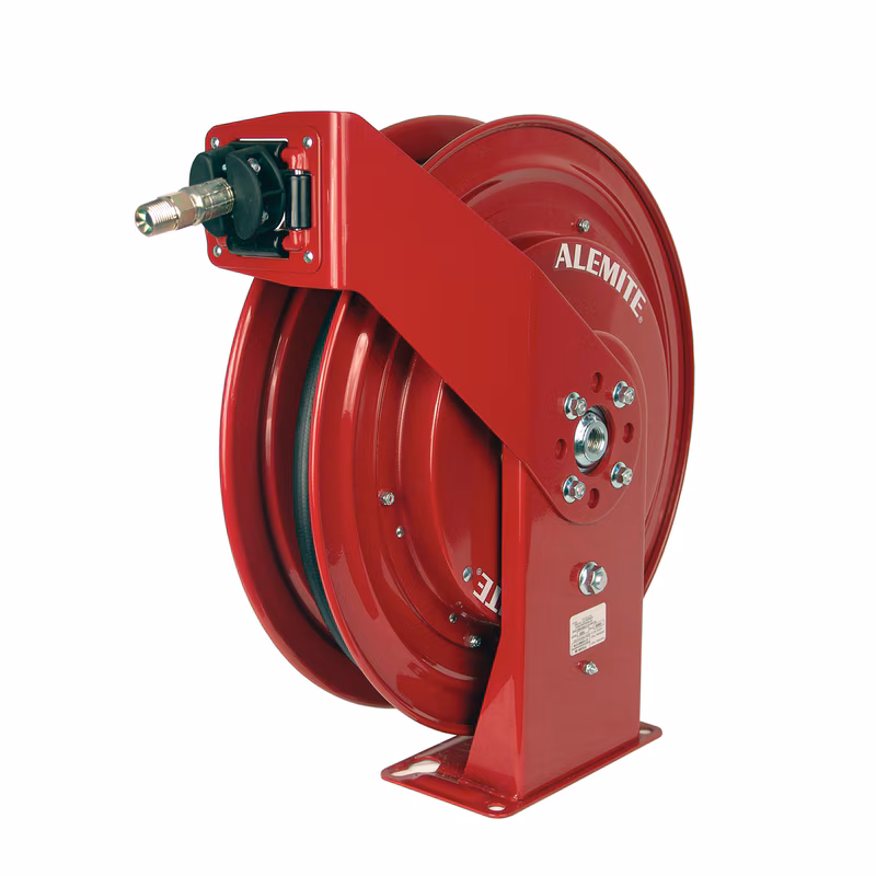 Lubrication and Fluid handling