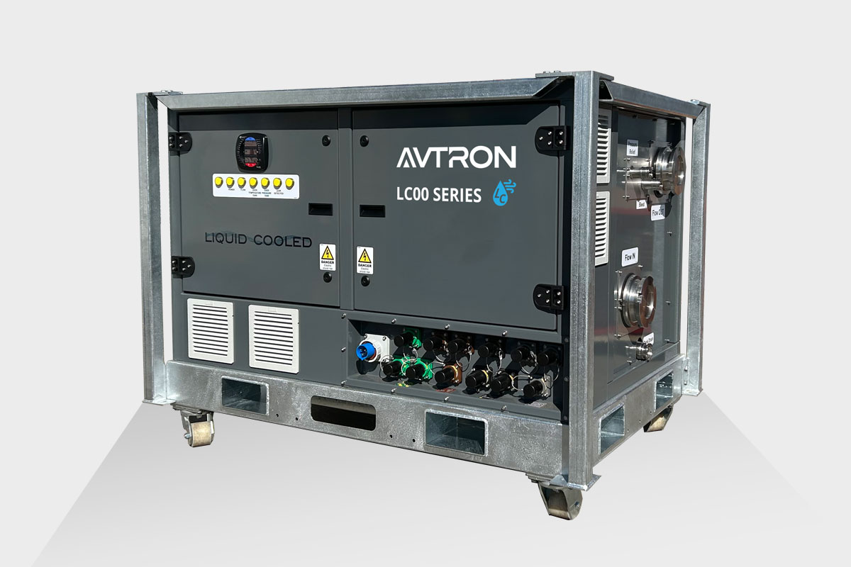 Datacenter Loadbanks
