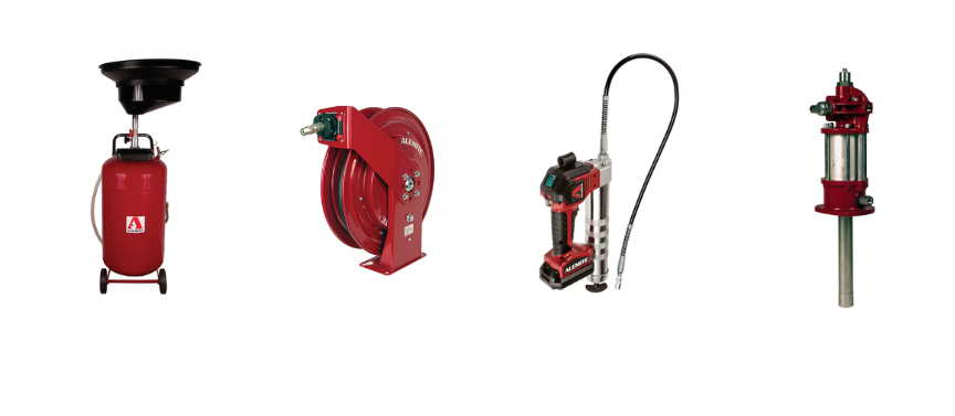 Fluid Handling Equipment UAE