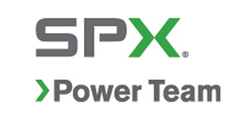 SPX Power Team