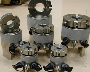 Bolt Tensioners UAE